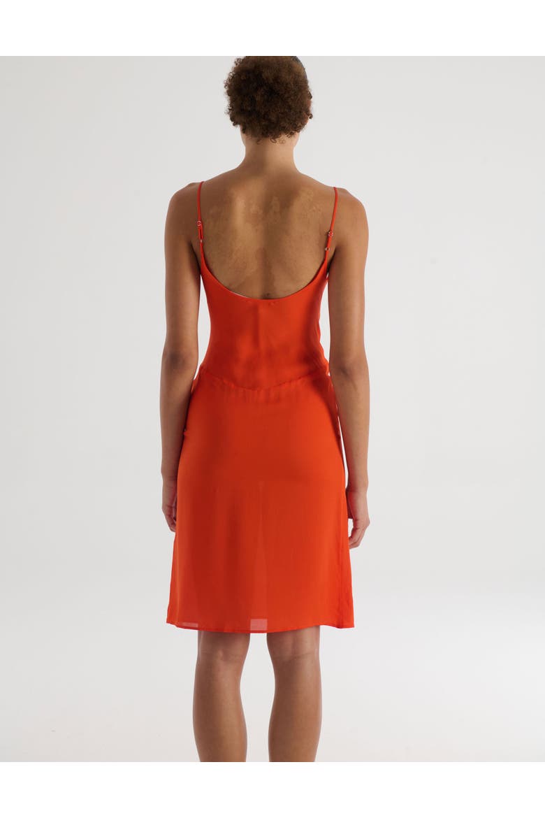 Cadel Slip, Alternate, color, Marmalade