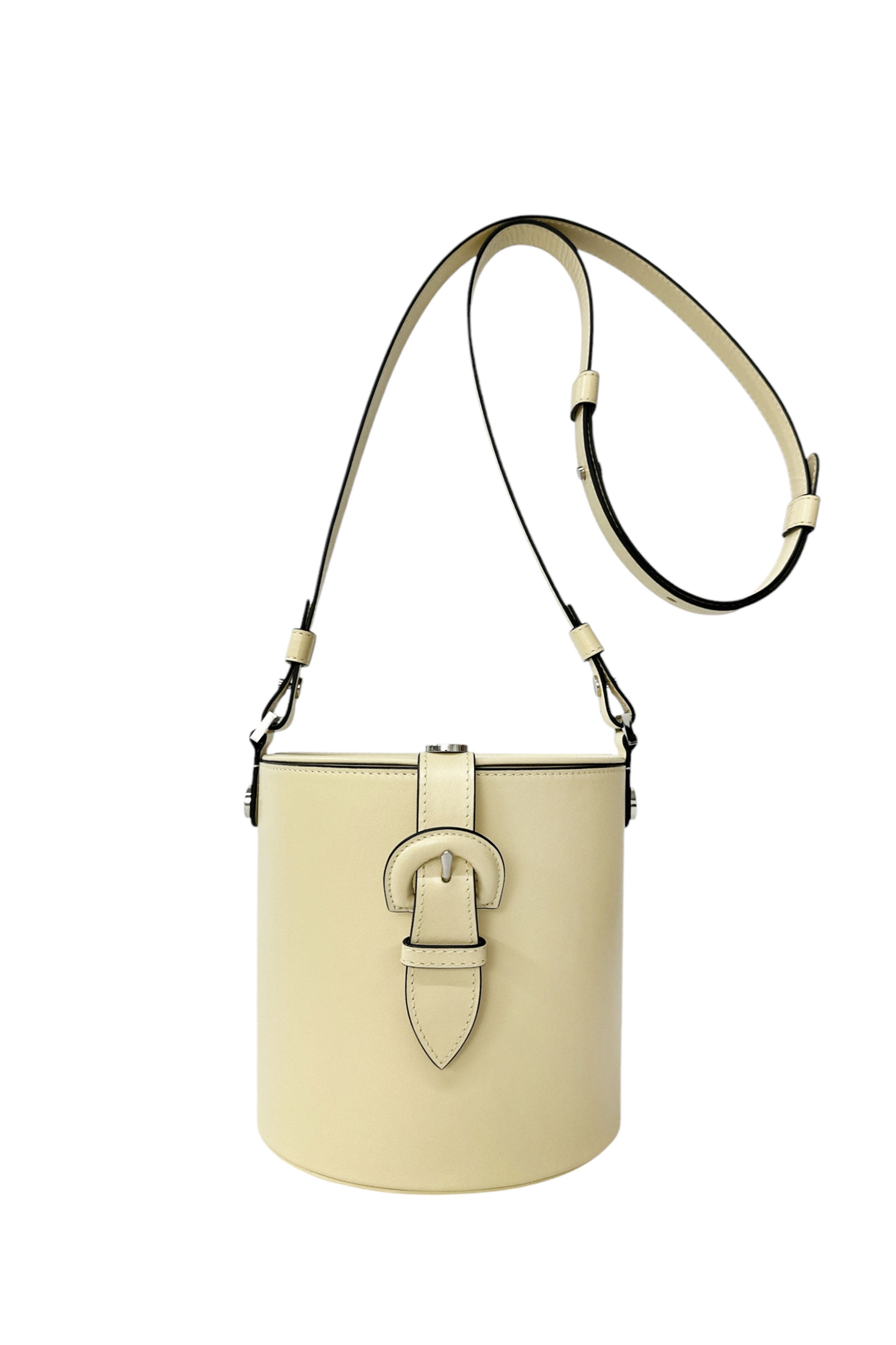 PERRIN PARIS La Parisienne Xbody, Main, color, Almond
