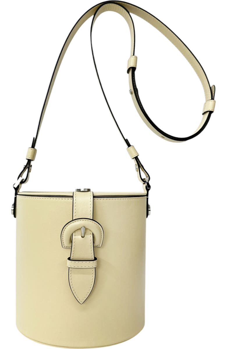 PERRIN PARIS La Parisienne Xbody, Main, color, Almond