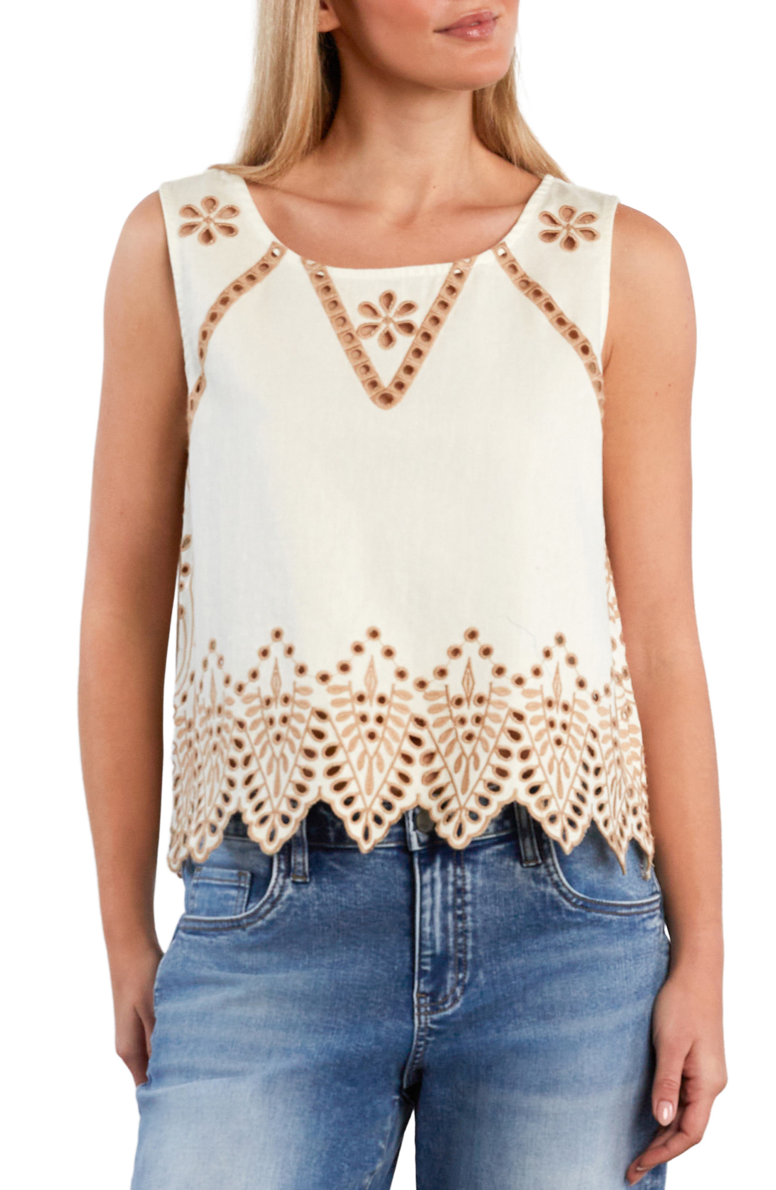 BRIGHT WHITE