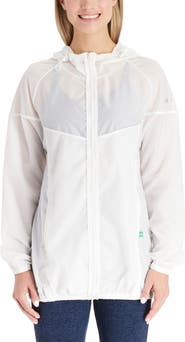 Modern Eternity Waterproof 3-in-1 Maternity Windbreaker