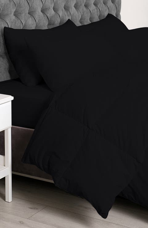 Microfiber 6-Piece Comforter Set