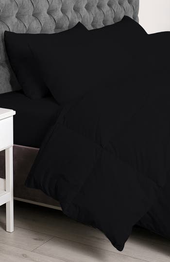 Shop Luxury Home Microfiber 6-piece Comforter Set