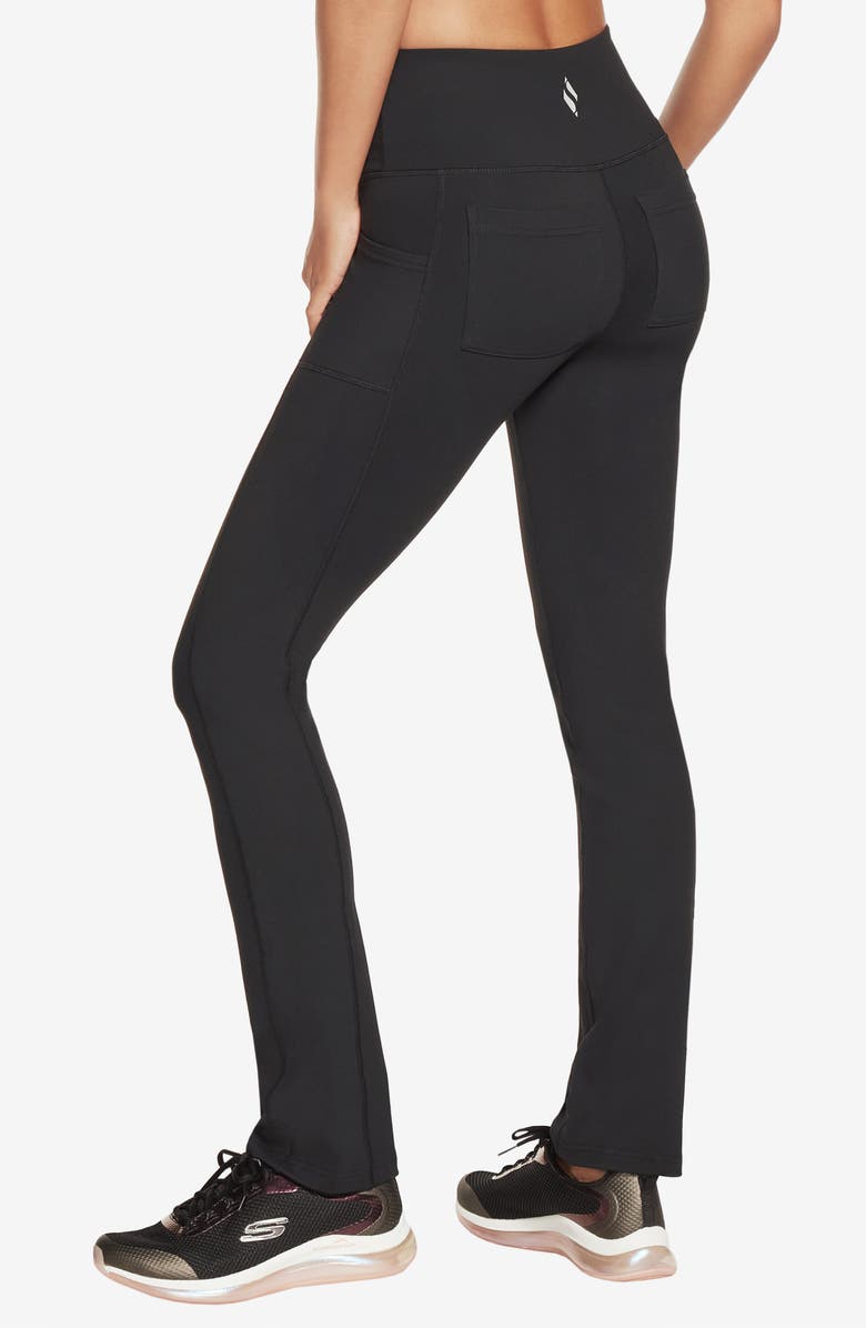 SKECHERS GoWalk Joy Pants, Alternate, color, 