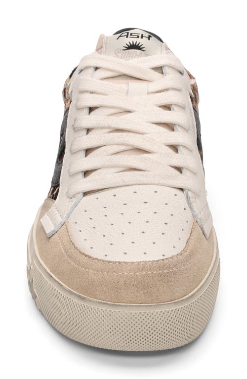 Ash Moonlight Sneaker