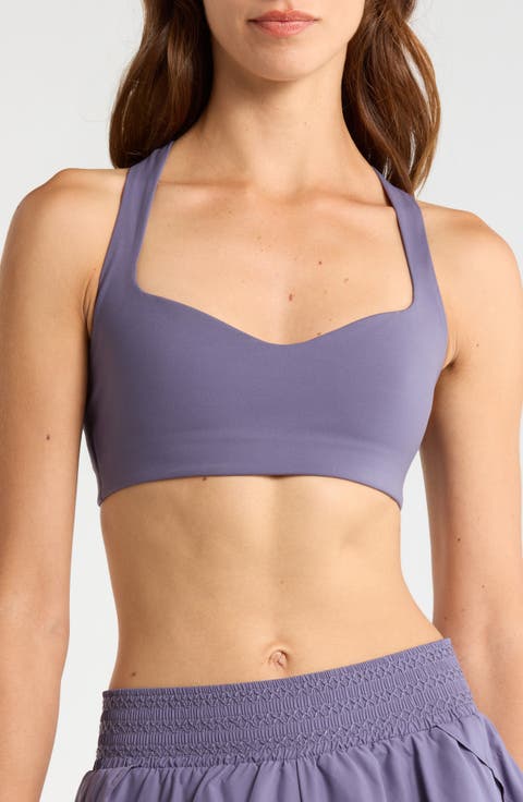 FP Movement Win Win Sweetheart Racerback Bra