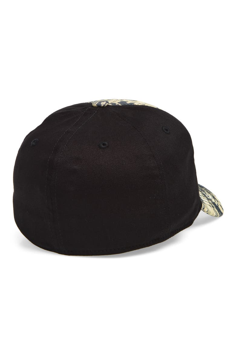 Tinfoil II Hat, Alternate, color, TIGER CAMO GREEN