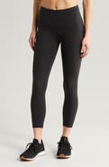 Z by Zella Perform High Waist Pocket 7/8 Leggings