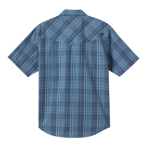 MOUNTAIN KHAKIS MOUNTAIN KHAKIS RODEO SHIRT