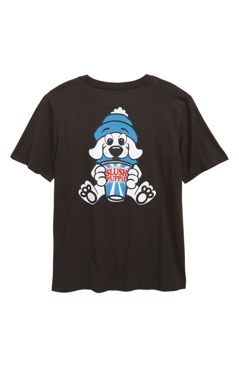 Treasure & Bond Kids' Graphic T-Shirt, Alternate, color, 