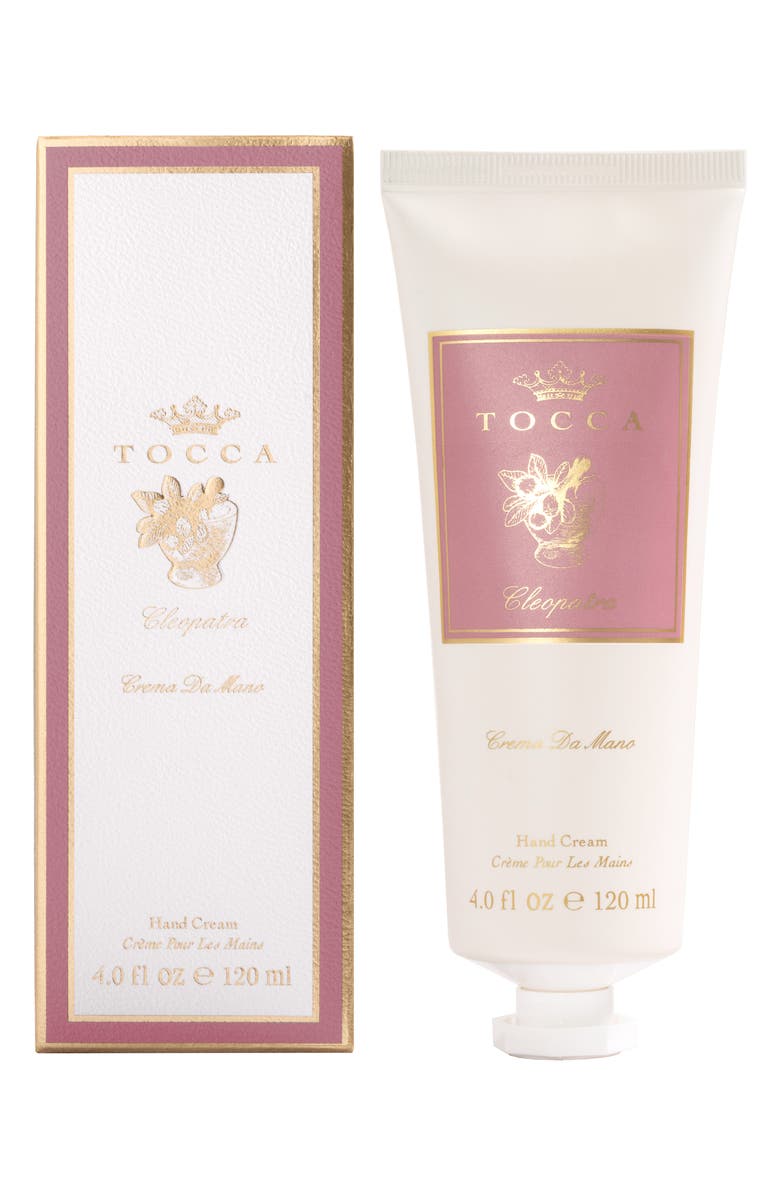 TOCCA , Alternate, color,