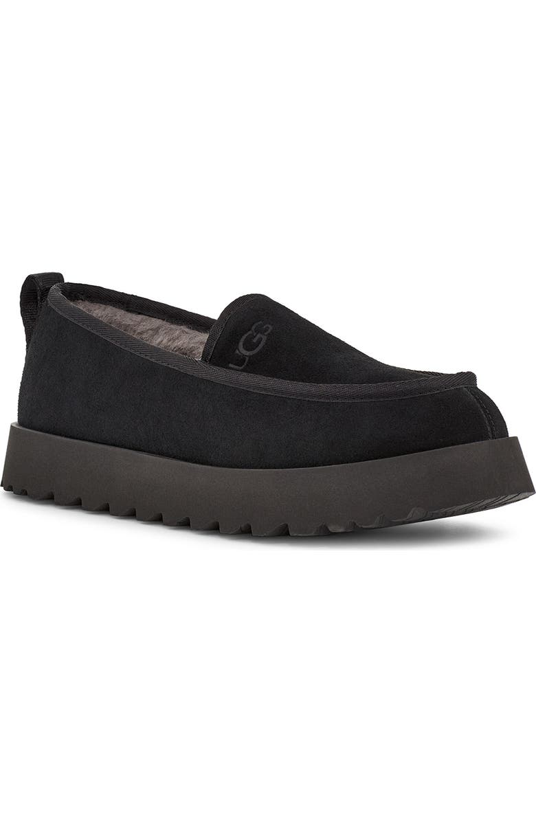 UGG<sup>®</sup> Super Moc Slipper, Main, color,
