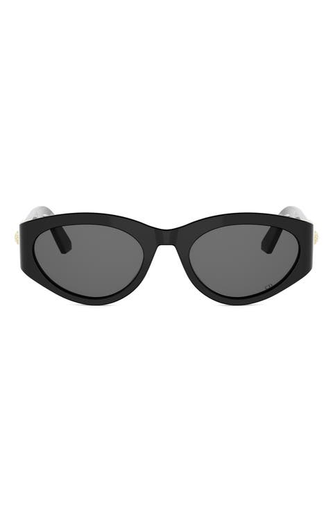 30Montaigne B7I 54mm Butterfly Sunglasses