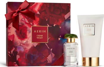 Aerin cedar Violet hotsell Body Cream