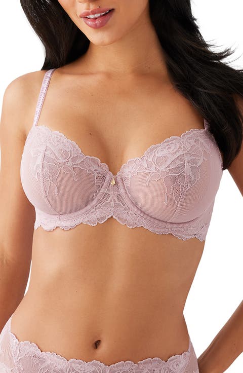 Vivid Attraction Underwire Bra