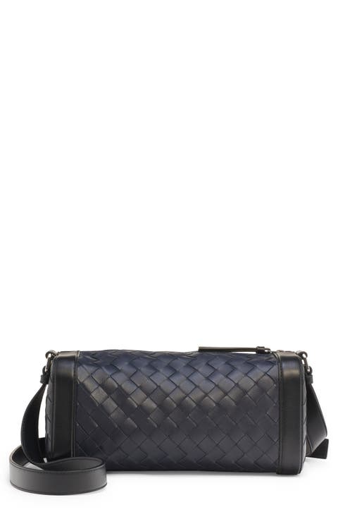 【BOTTEGA VENETA】SLING BAG Bottega Veneta Intrecciato Cassette Crossbody Bag 578004