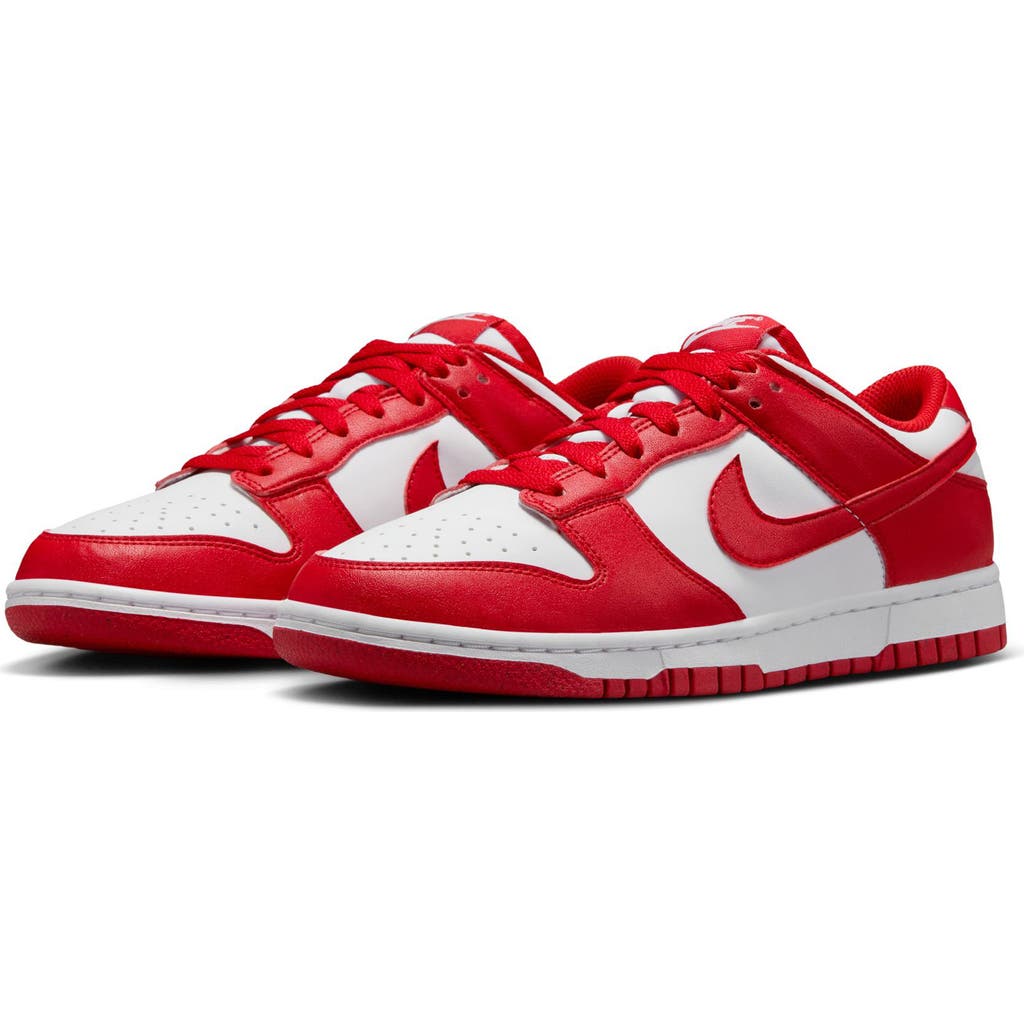NIKE NIKE DUNK LOW NEXT NATURAL SNEAKER