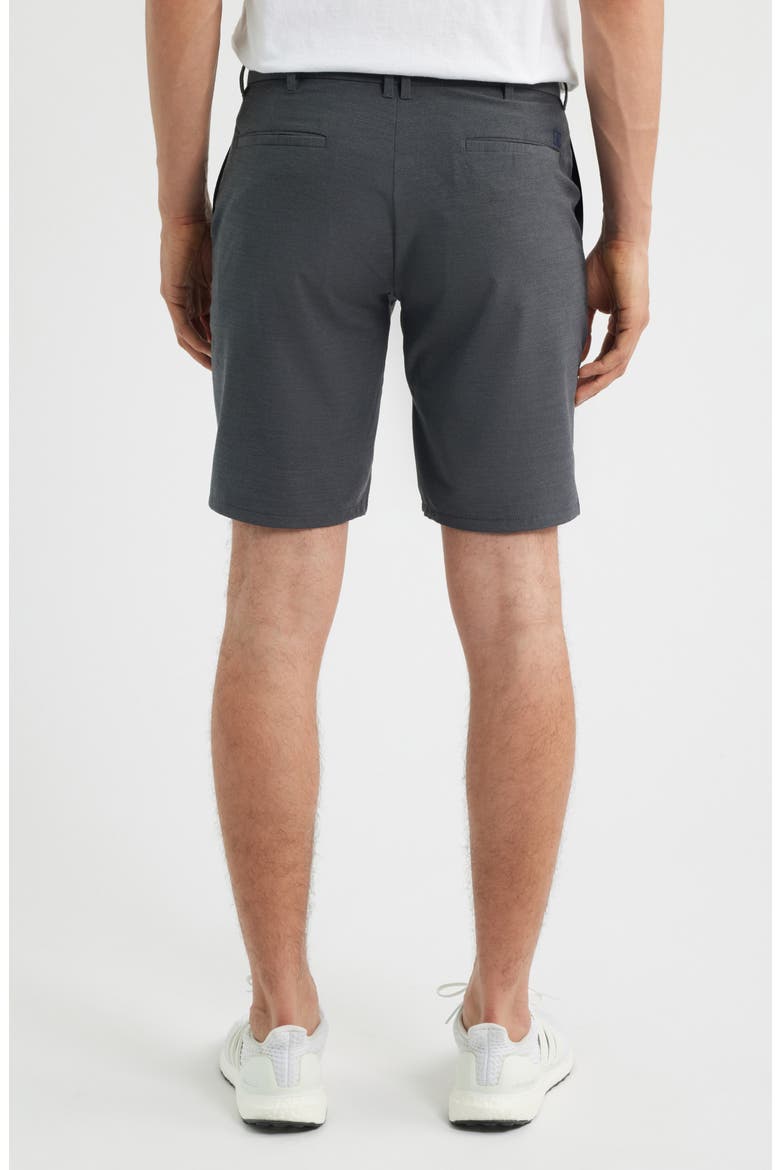 Mulligan Shorts, Alternate, color, BLACK
