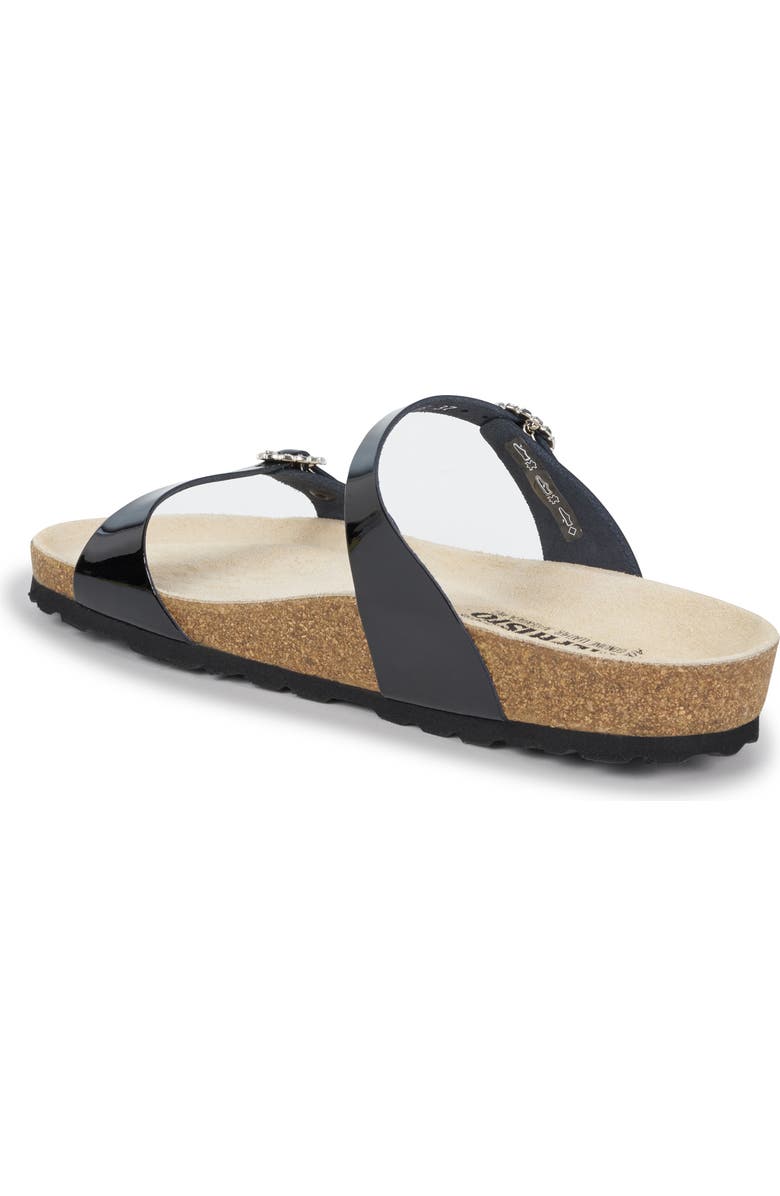 Mephisto Norie Slide Sandal, Alternate, color,