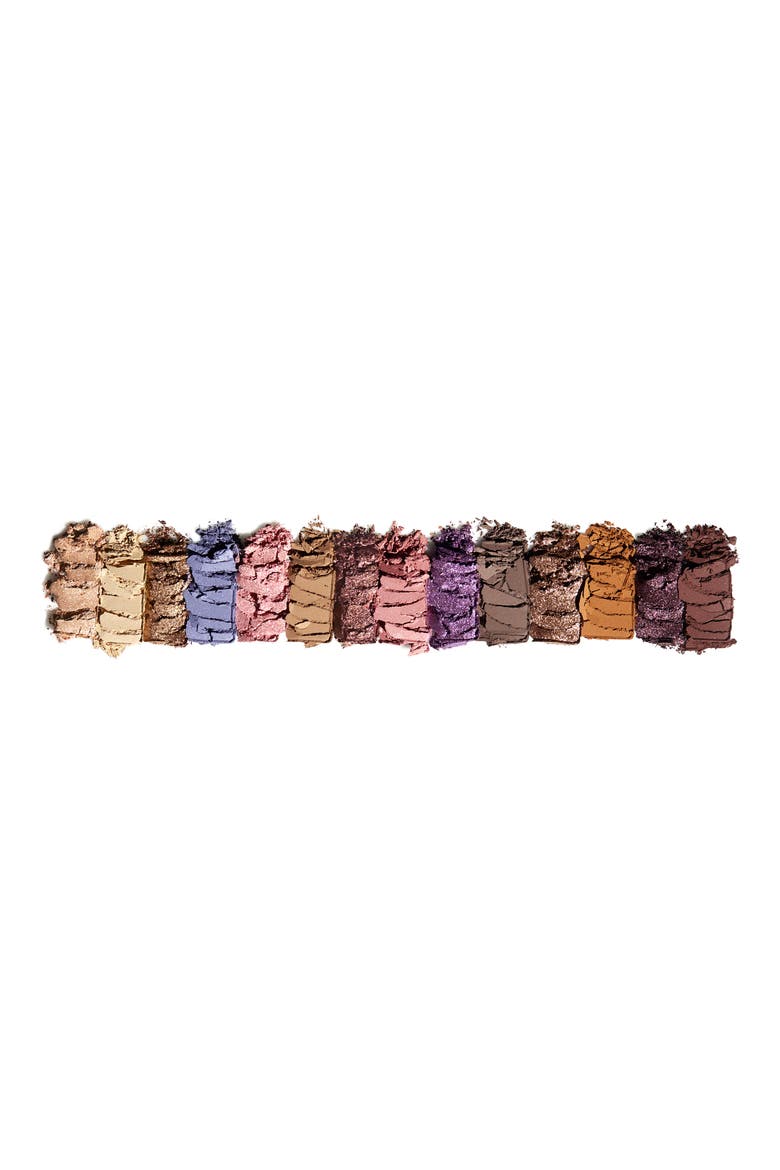 Norvina Eyeshadow Palette, Alternate, color, NO COLOR