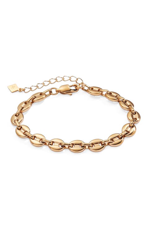 Mariner Chain Bracelet