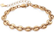 Alex and Ani Mariner Chain Bracelet