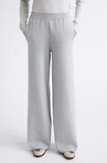 Eleventy Silk & Cashmere Blend Knit Pants