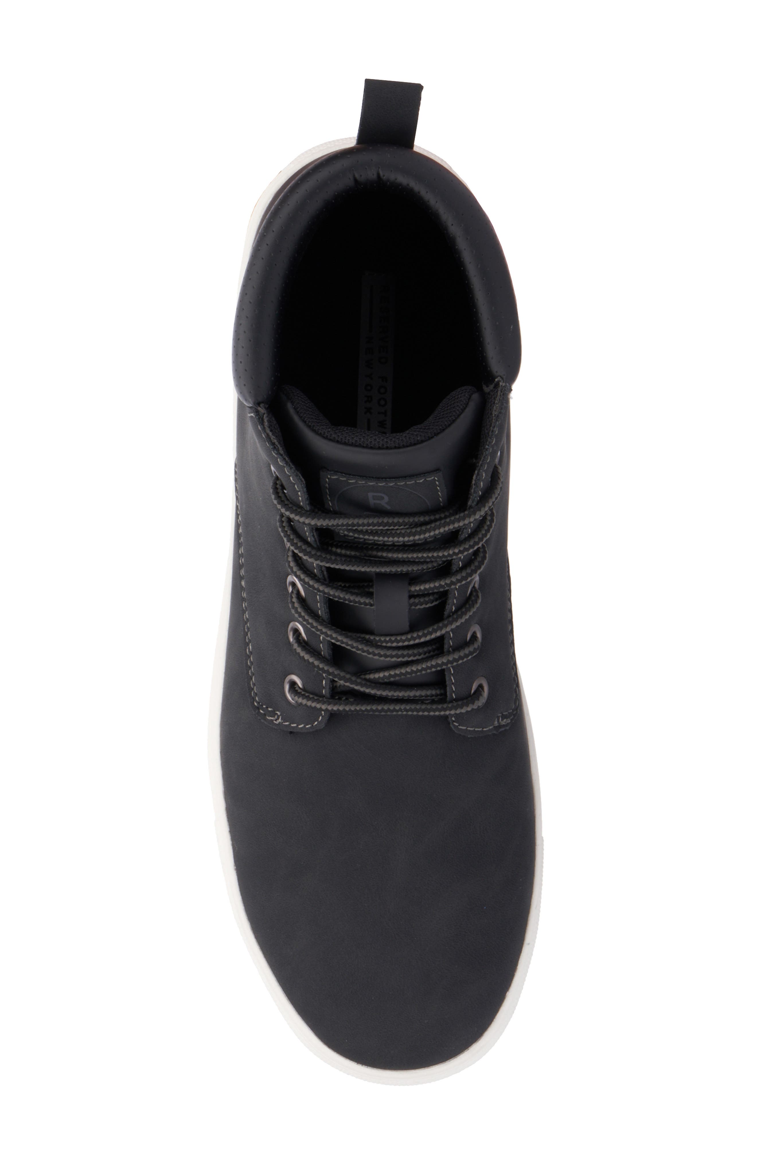 RESERVE FOOTWEAR Julian High Top Sneaker, Alternate, color, 