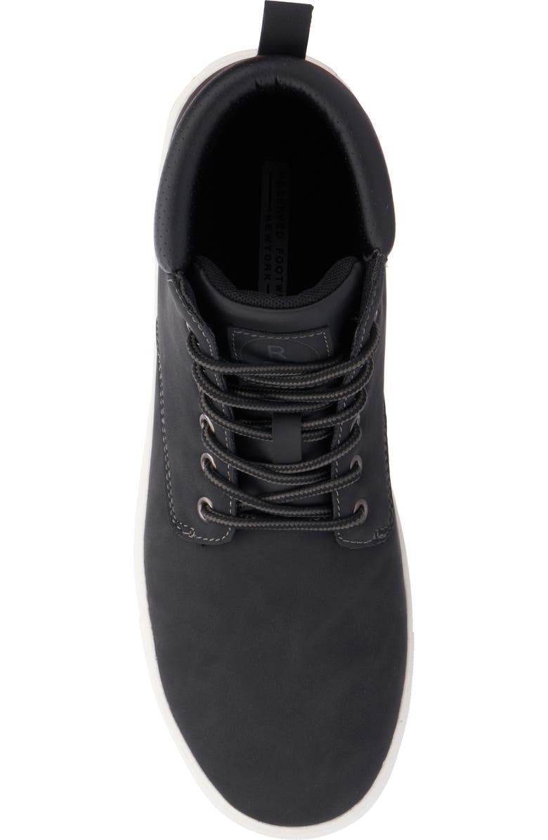 RESERVE FOOTWEAR Julian High Top Sneaker, Alternate, color,