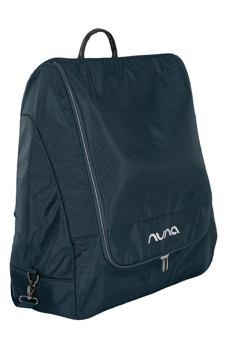 Nuna Transport Bag for TRVL<sup>™</sup> Stroller, Alternate, color, Indigo