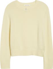 Sandy Liang Pino Cashmere Sweater