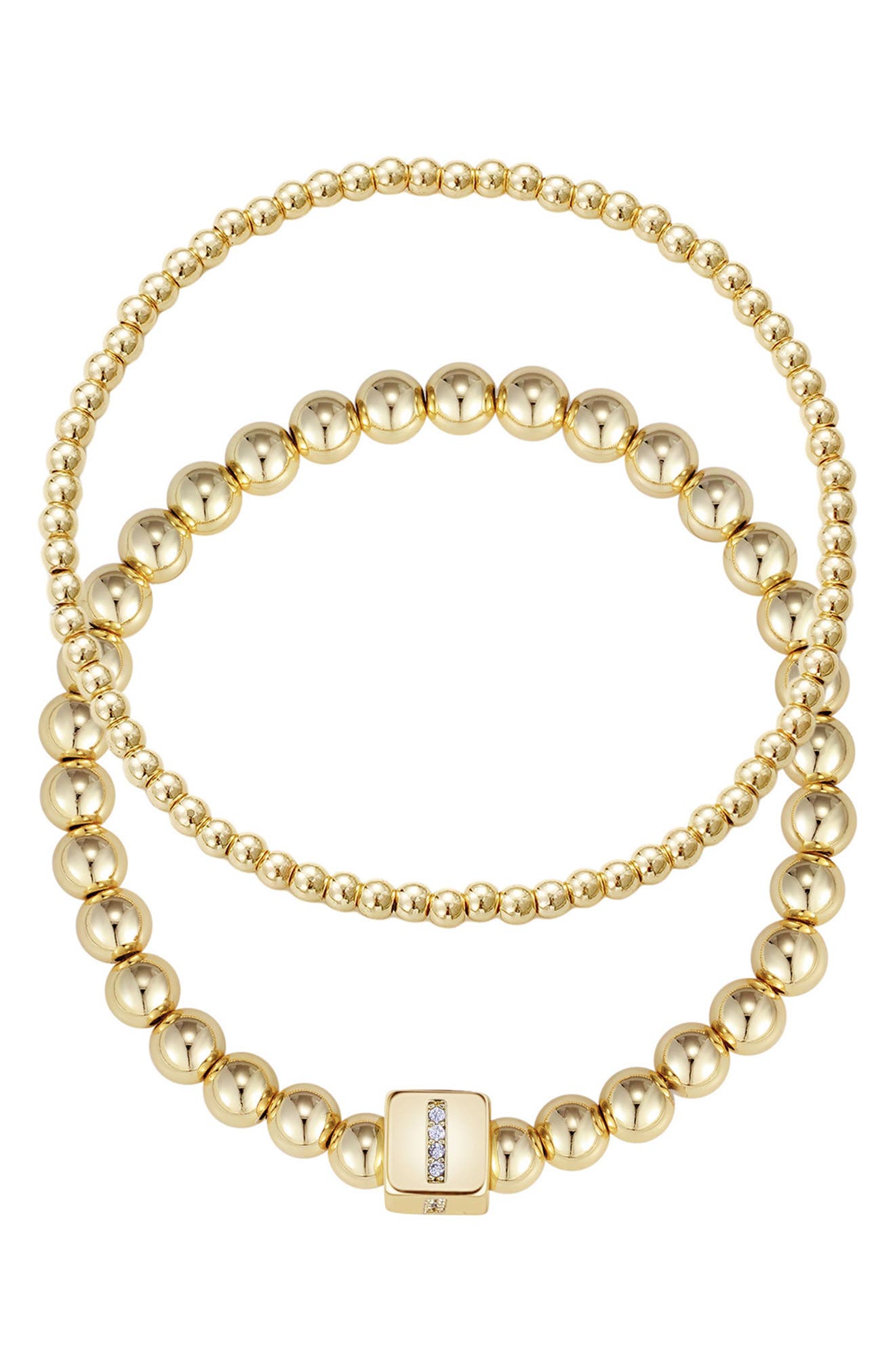 GOLD-I