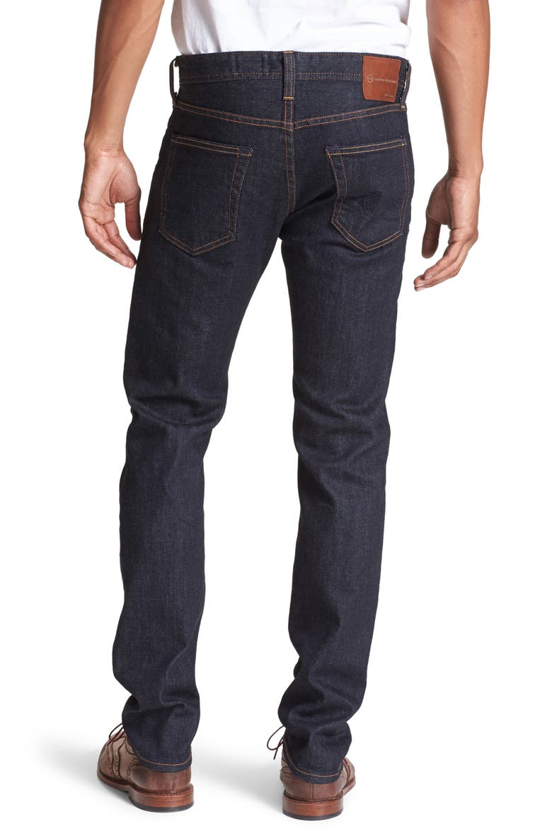 Dylan Skinny Fit Jeans, Alternate, color, JACK