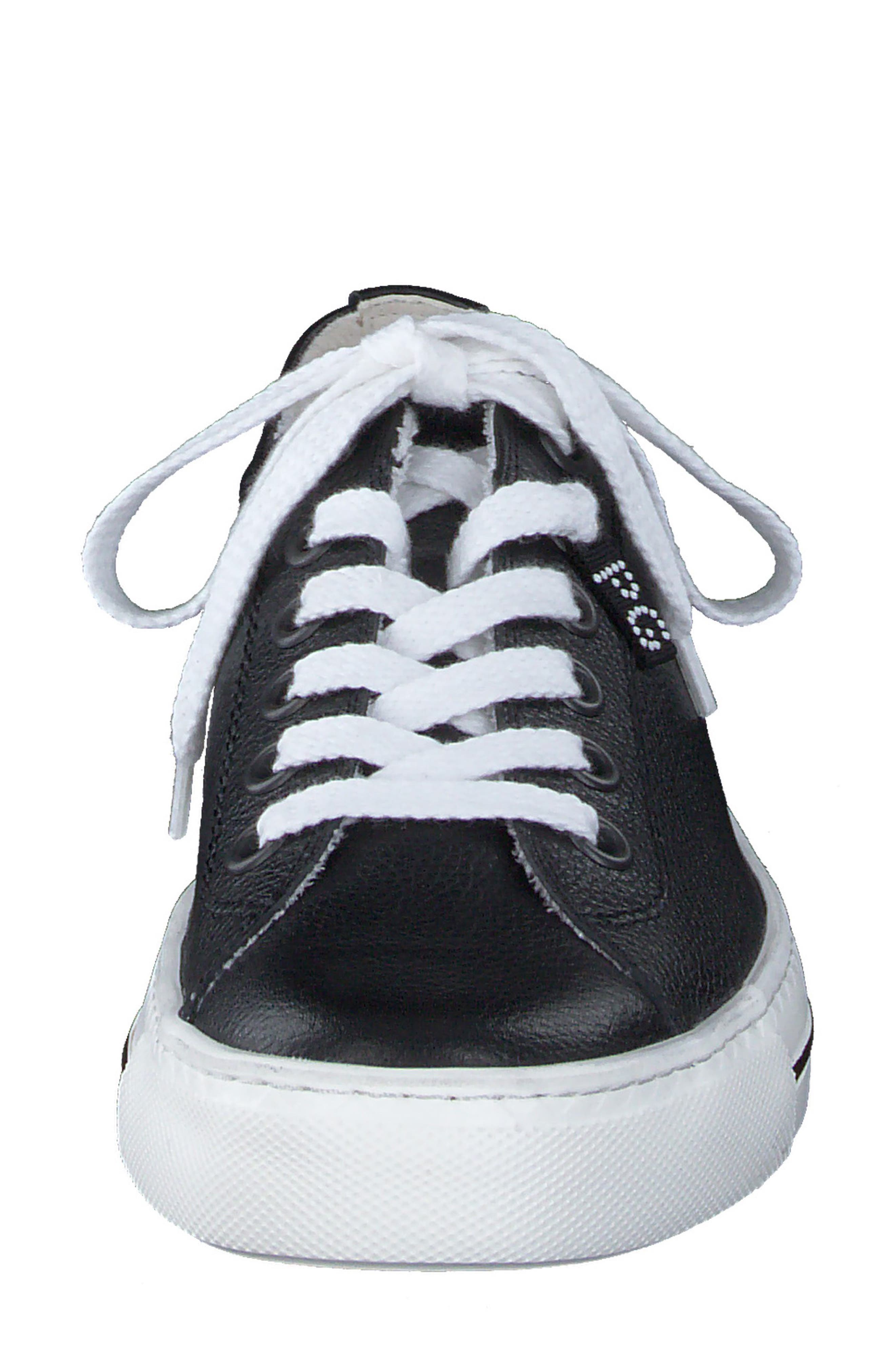 Paul Green Carly Low Top Sneaker, Alternate, color, 
