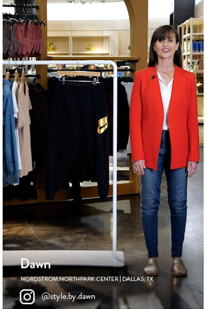 Kids' Sportswear Club Fleece Joggers video