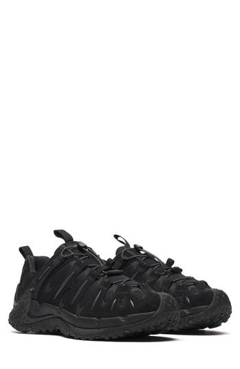 Merrell Cham Redux 1trl Sneaker In Black