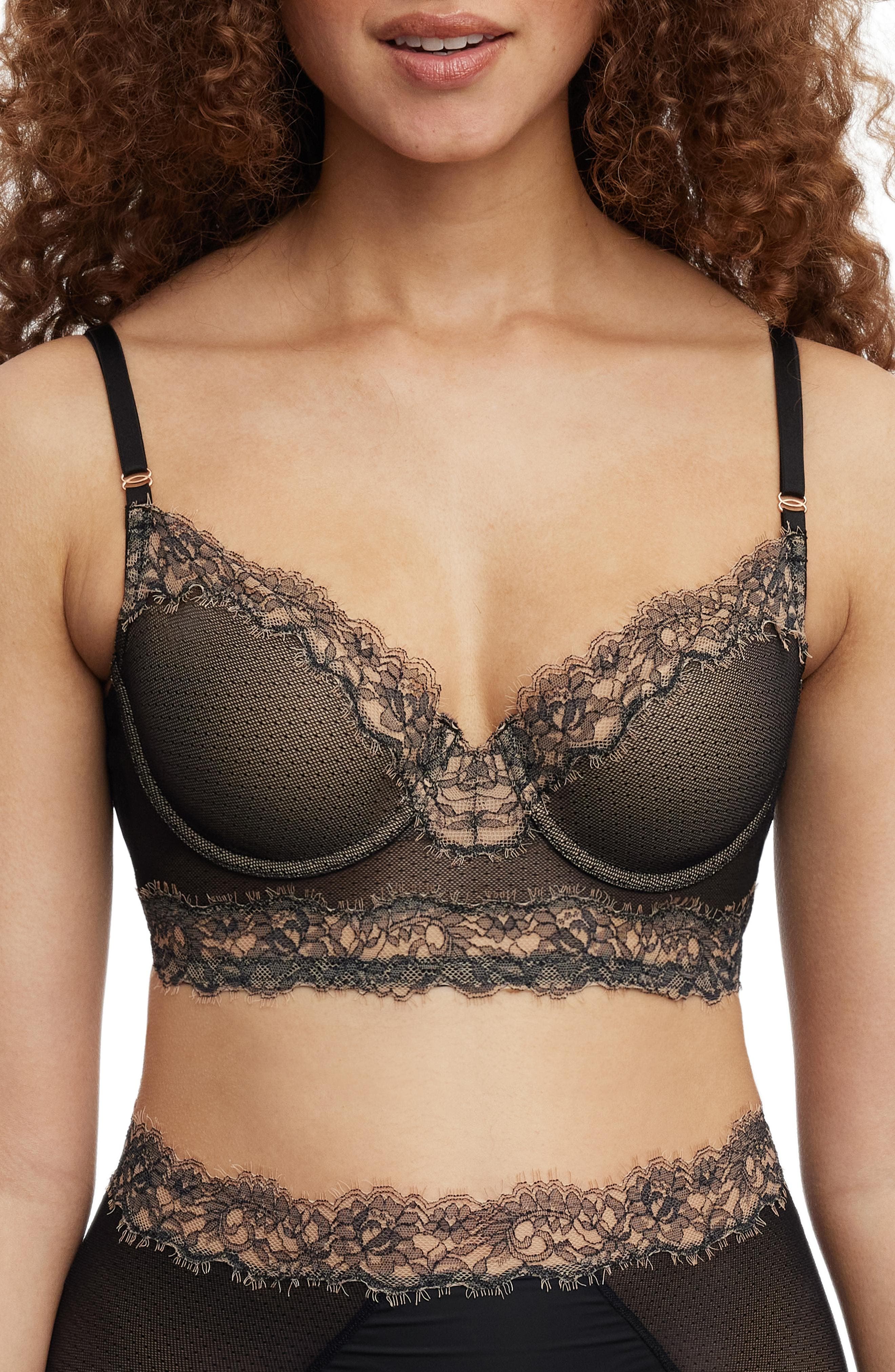 selected Black/Nylon