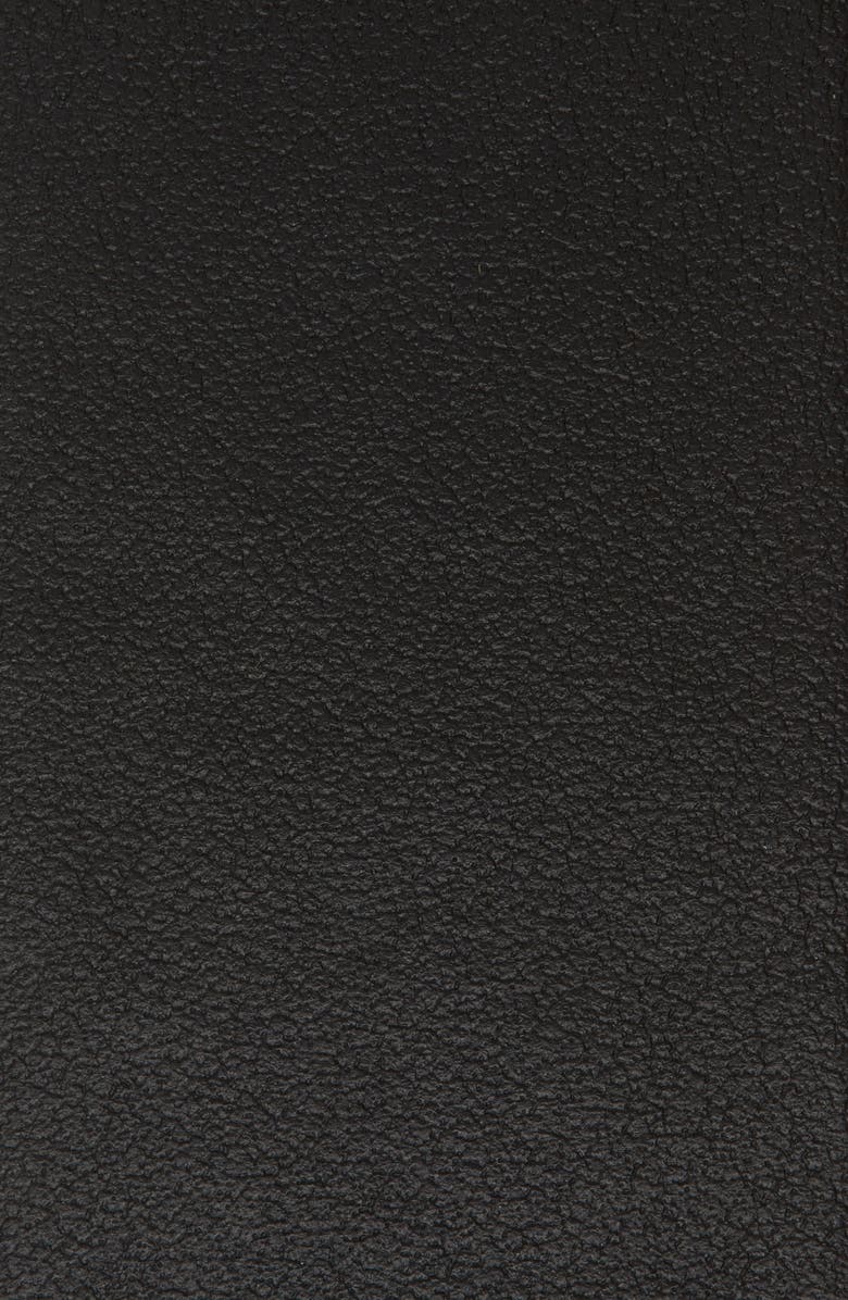 Versace Biggie Medusa Coin Belt, Alternate, color, Black/ Versace Gold/ Ruthenium