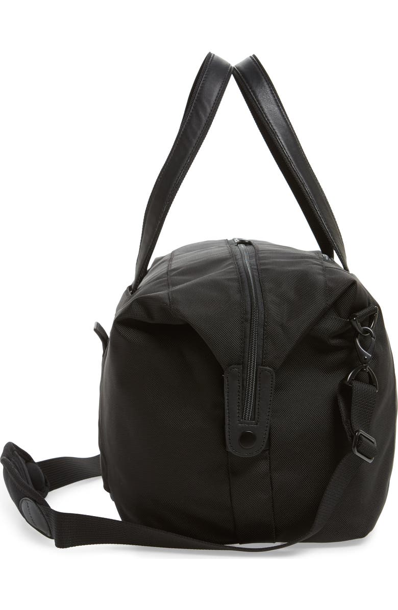 Briggs & Riley Baseline 20-Inch Large Duffle Bag, Alternate, color, Black