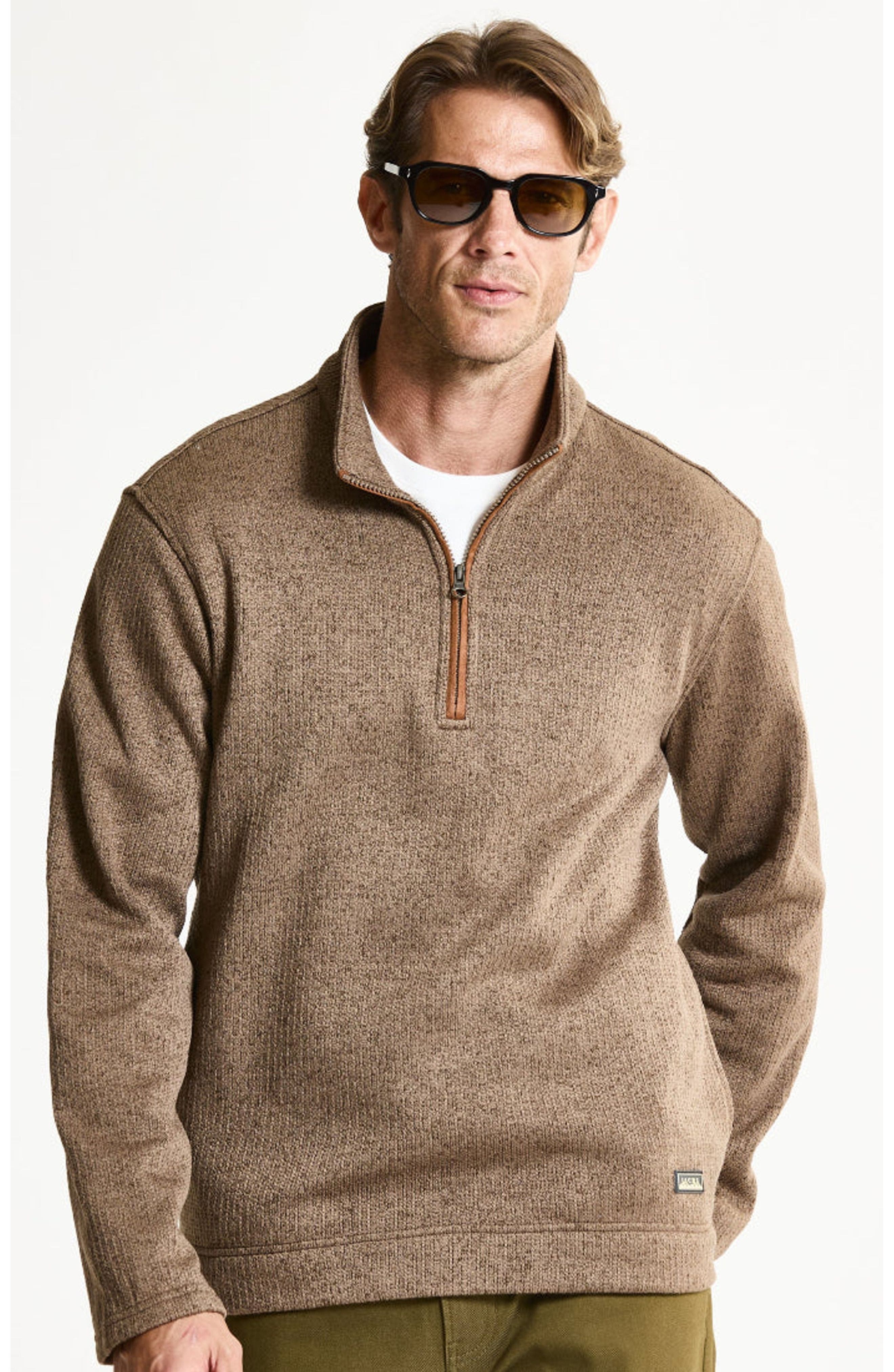 selected DARK TAUPE