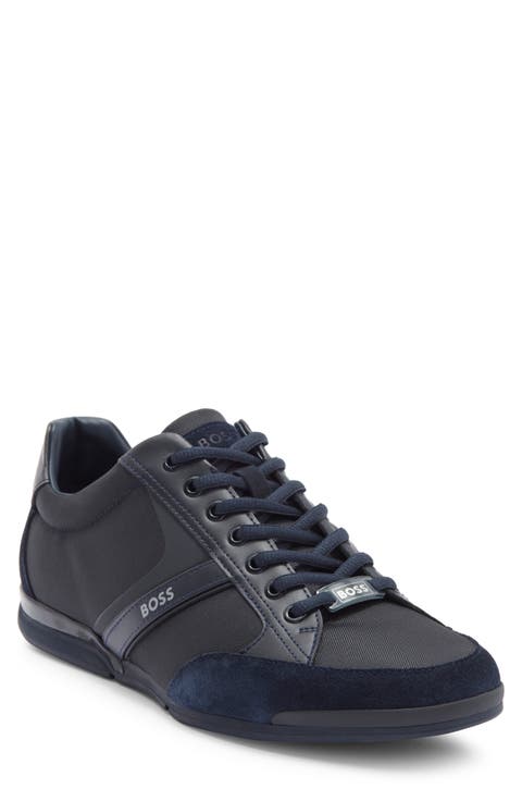 Saturn Low Top Sneaker (Men)