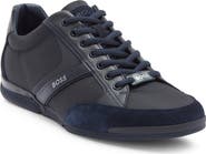 BOSS Saturn Low Top Sneaker