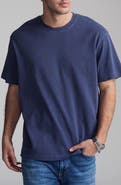 Mavi Jeans Relaxed Fit Cotton T-Shirt