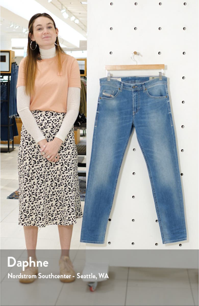 Thommer Extra Slim Fit Jeans, sales video thumbnail