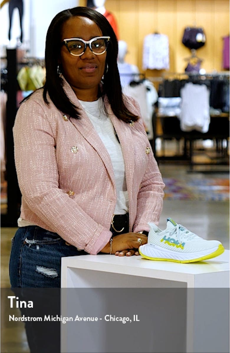 Carbon X 3 Running Shoe, sales video thumbnail