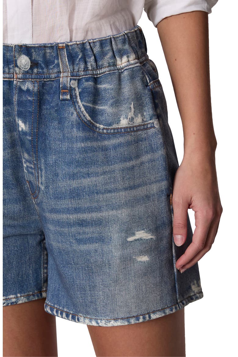 rb Miramar Cotton Terry Walking Shorts, Alternate, color, BROOKE