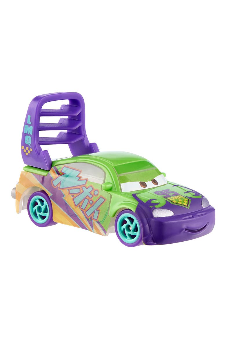 Light-Up Mystery Vehicle, Alternate, color, ASST
