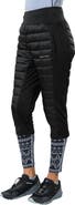 Kari Traa Emilie High Waist Capri Pant - Women's