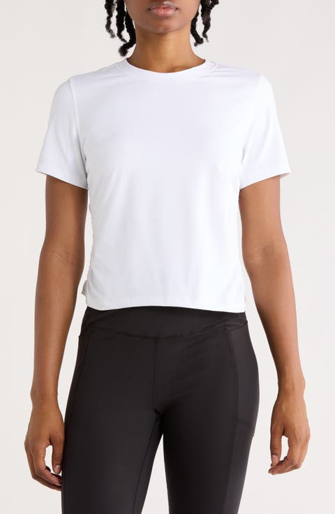 Modern Flex Activewear T-Shirt