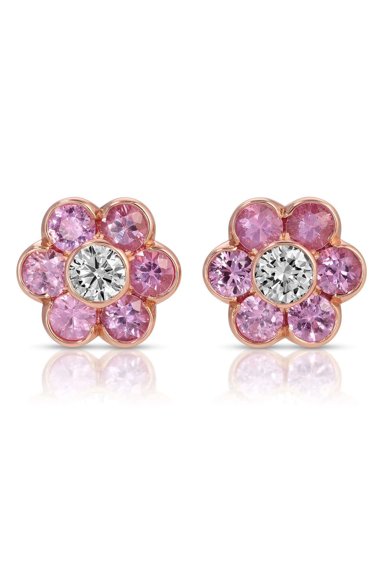 selected 18K YELLOW GOLD
